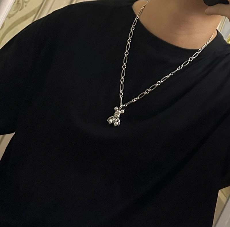LX Necklaces Vibrant 310426