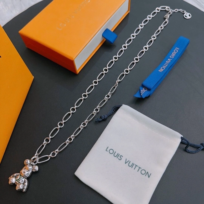 LX Necklaces Vibrant 310426