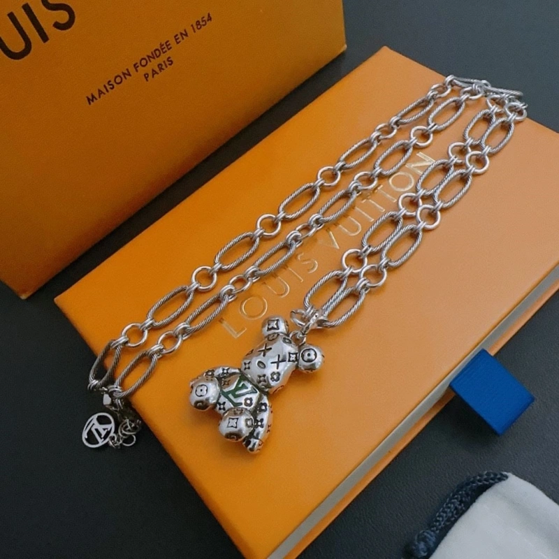 LX Necklaces Vibrant 310426