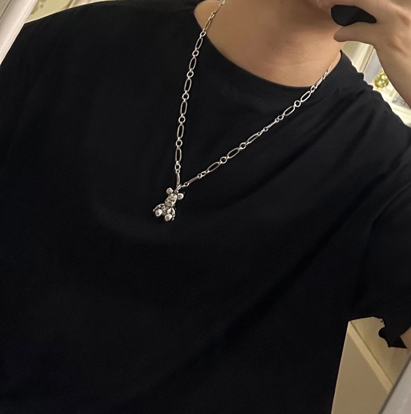 LX Necklaces Vibrant 310426