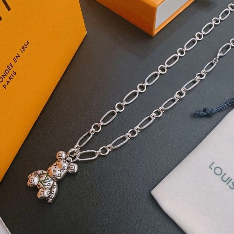LX Necklaces Vibrant 310426
