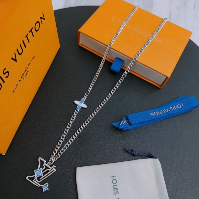 Efficient LX Necklaces 310428