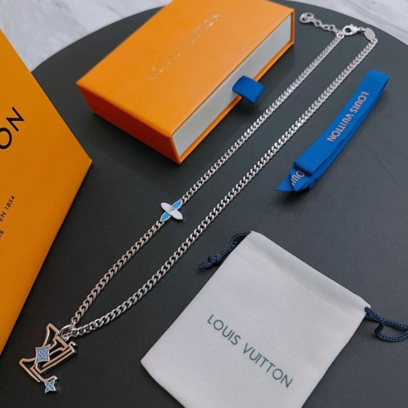 Efficient LX Necklaces 310428