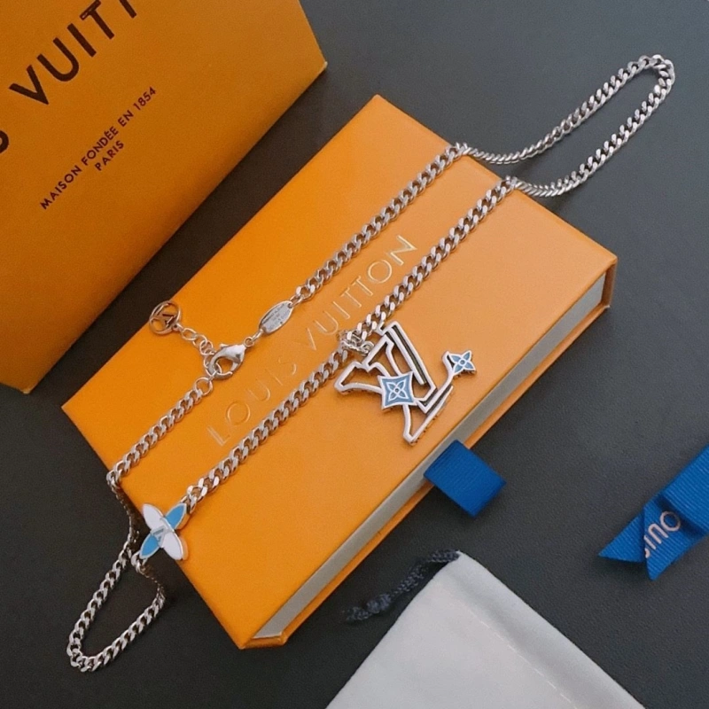 Efficient LX Necklaces 310428