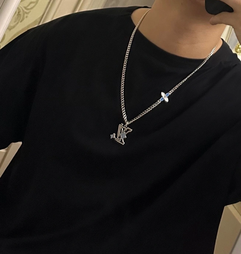 Efficient LX Necklaces 310428