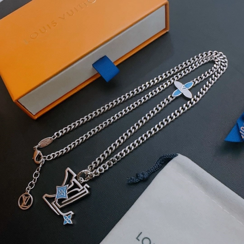 Efficient LX Necklaces 310428
