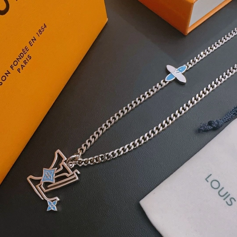 Efficient LX Necklaces 310428