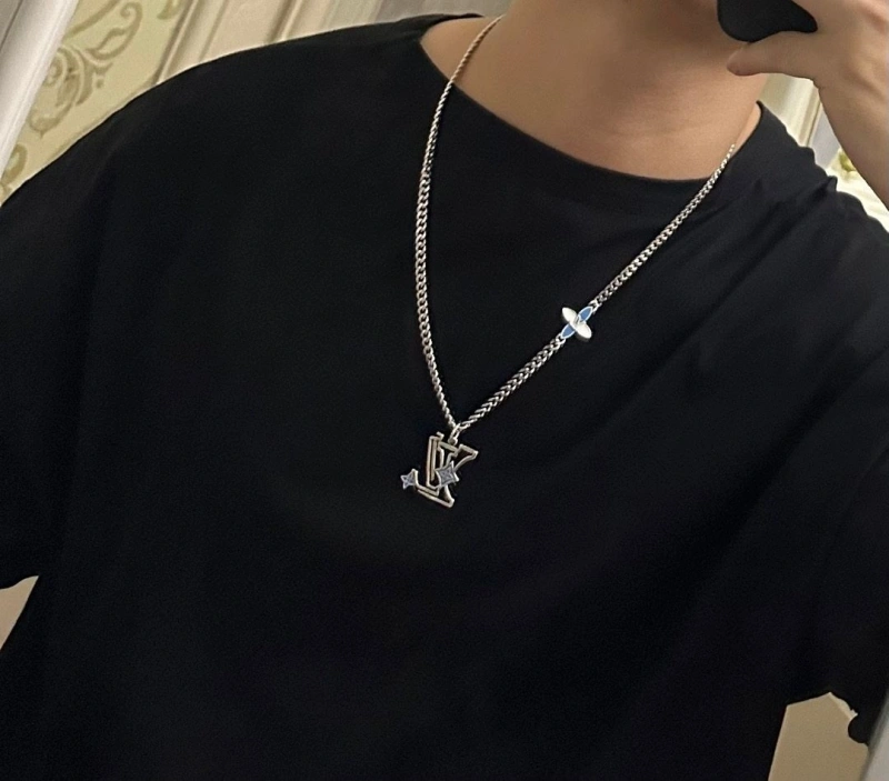 Efficient LX Necklaces 310428