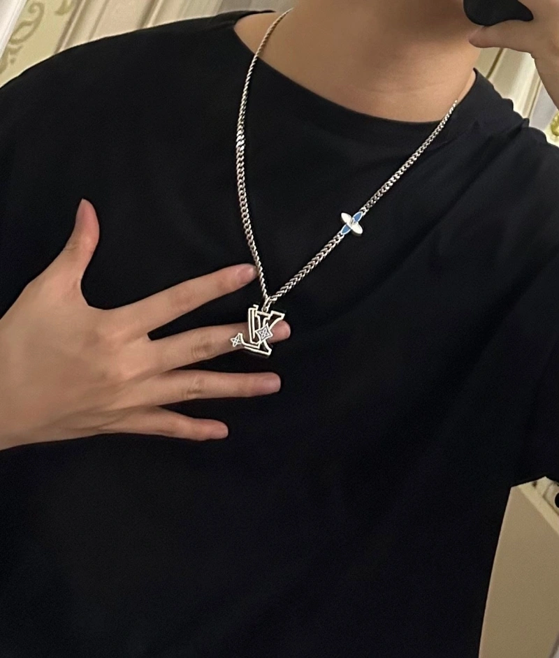 Efficient LX Necklaces 310428
