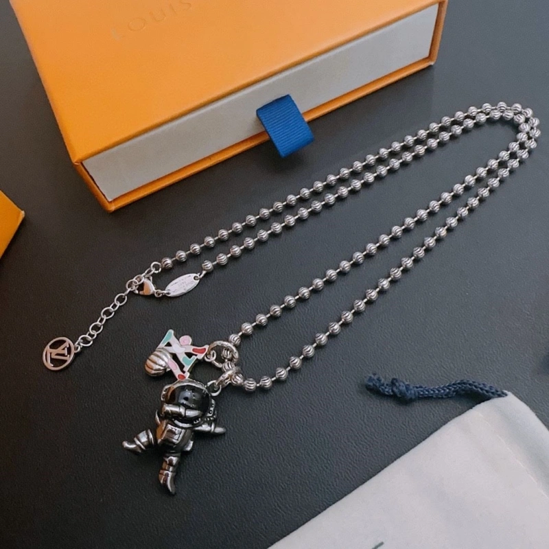 LX Necklaces TopPick 310431
