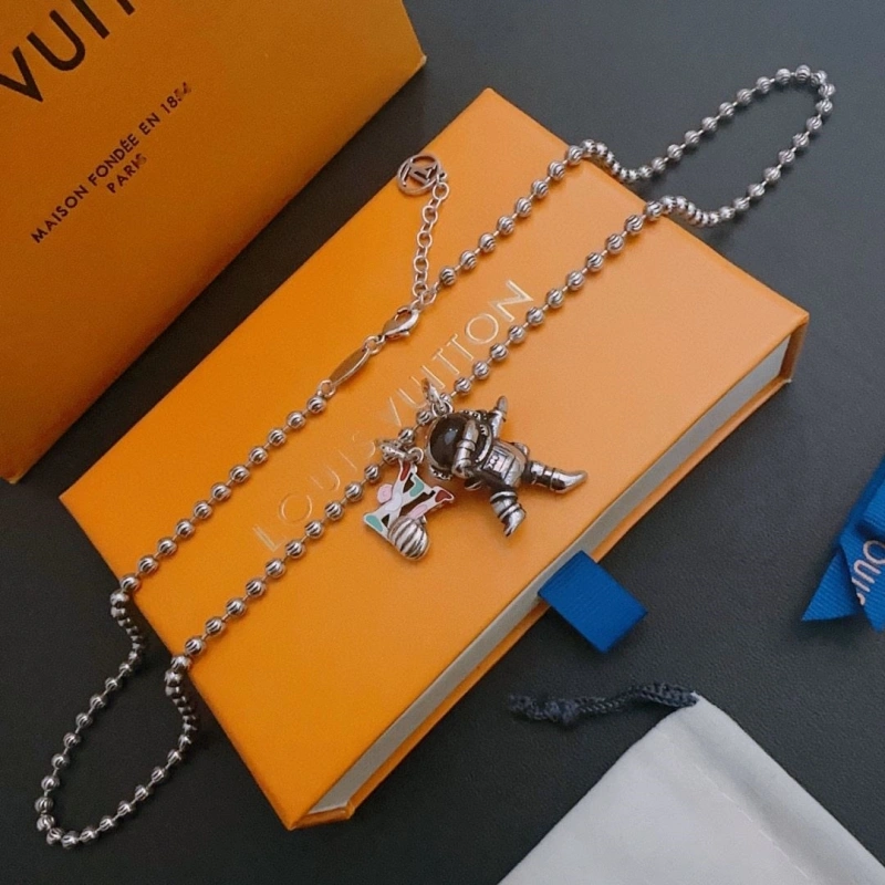 LX Necklaces TopPick 310431