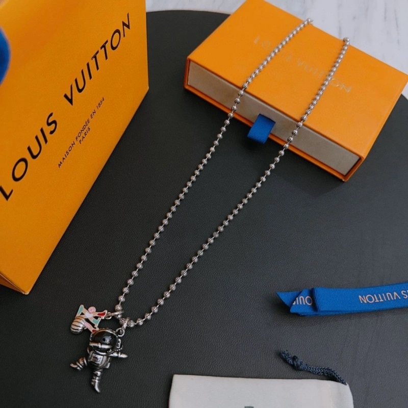 LX Necklaces TopPick 310431