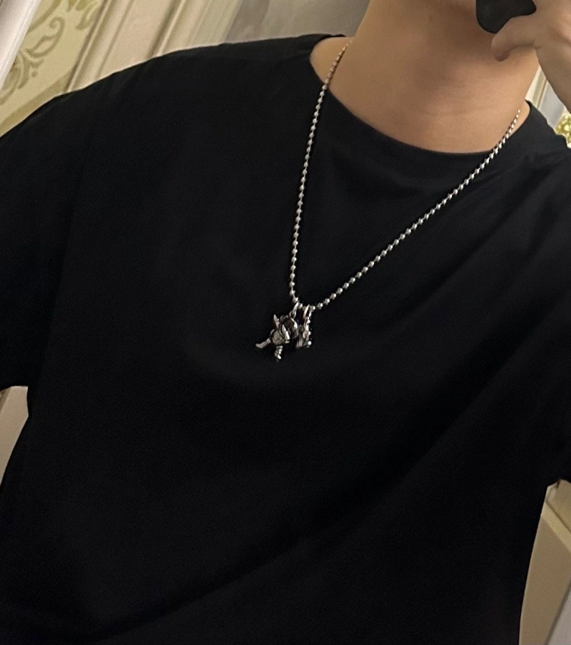 LX Necklaces TopPick 310431