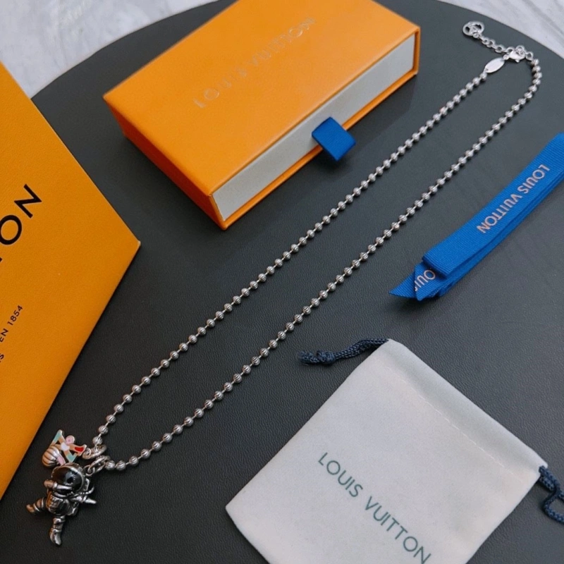 LX Necklaces TopPick 310431