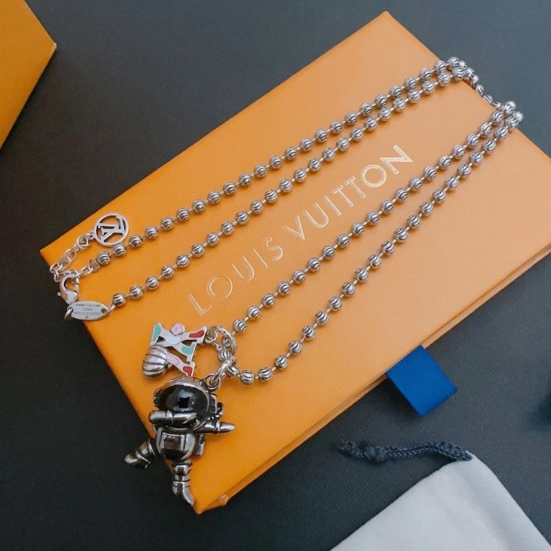 LX Necklaces TopPick 310431
