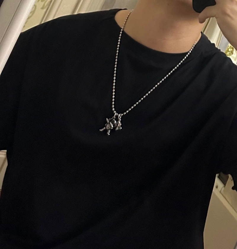 LX Necklaces TopPick 310431