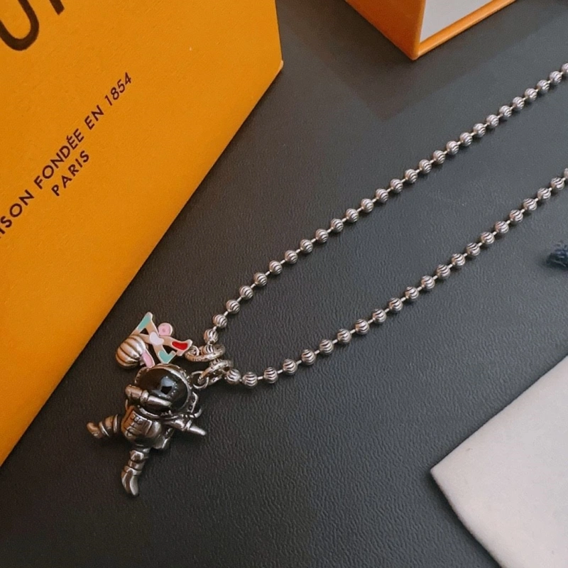 LX Necklaces TopPick 310431