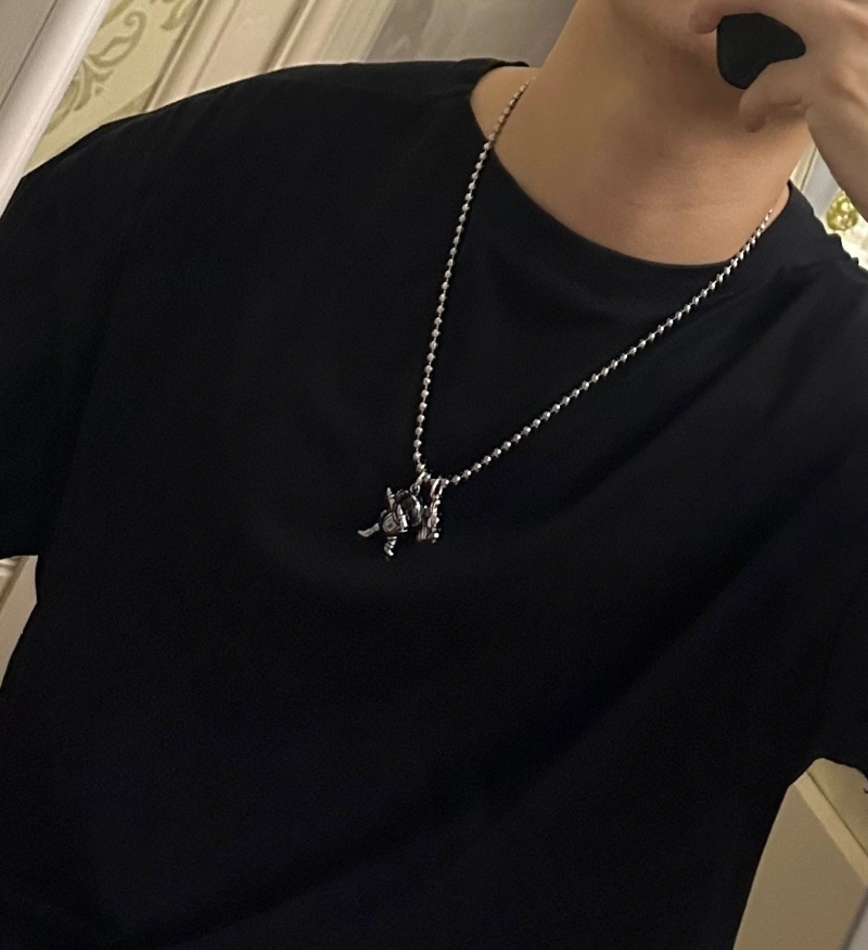 LX Necklaces TopPick 310431