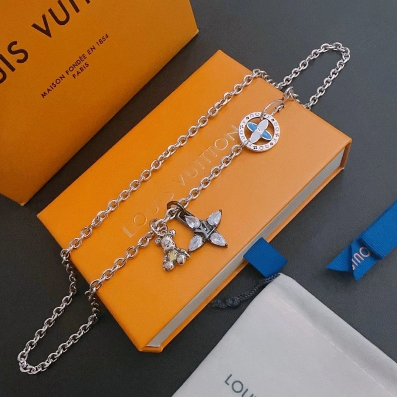 LX Necklaces Lightweight 310433