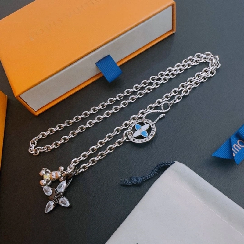LX Necklaces Lightweight 310433