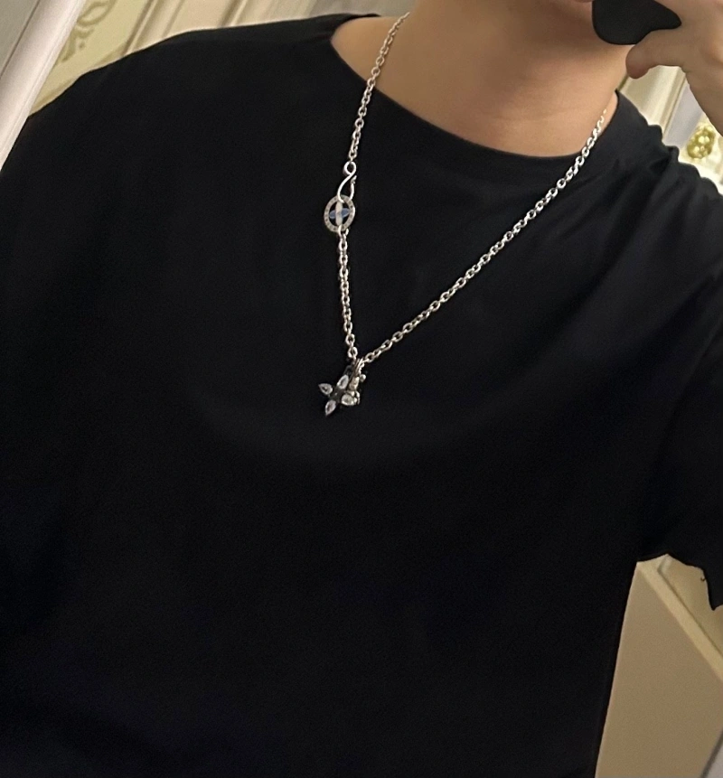 LX Necklaces Lightweight 310433