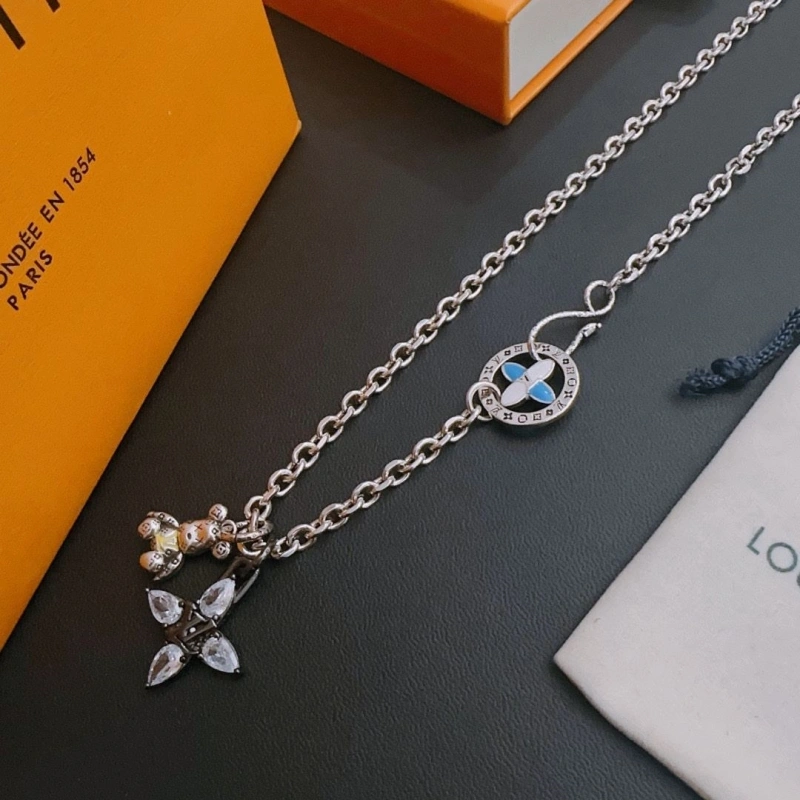 LX Necklaces Lightweight 310433