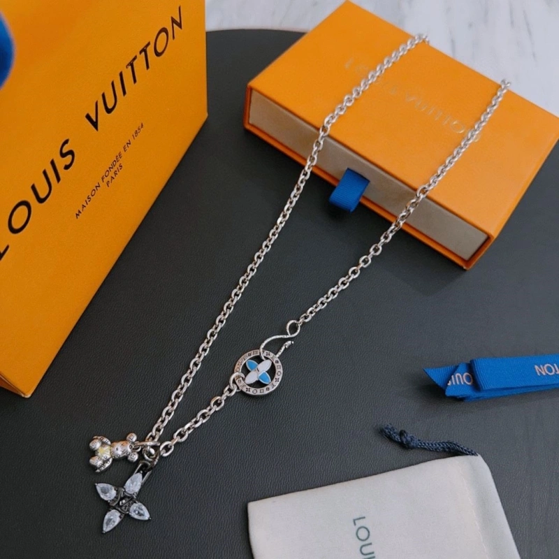 LX Necklaces Lightweight 310433