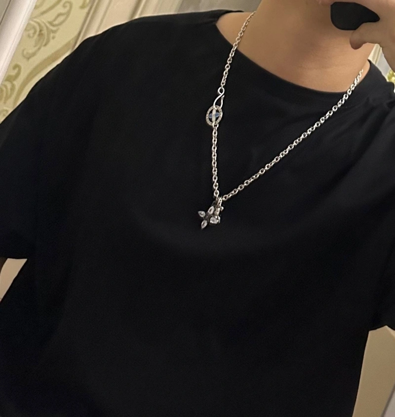 LX Necklaces Lightweight 310433