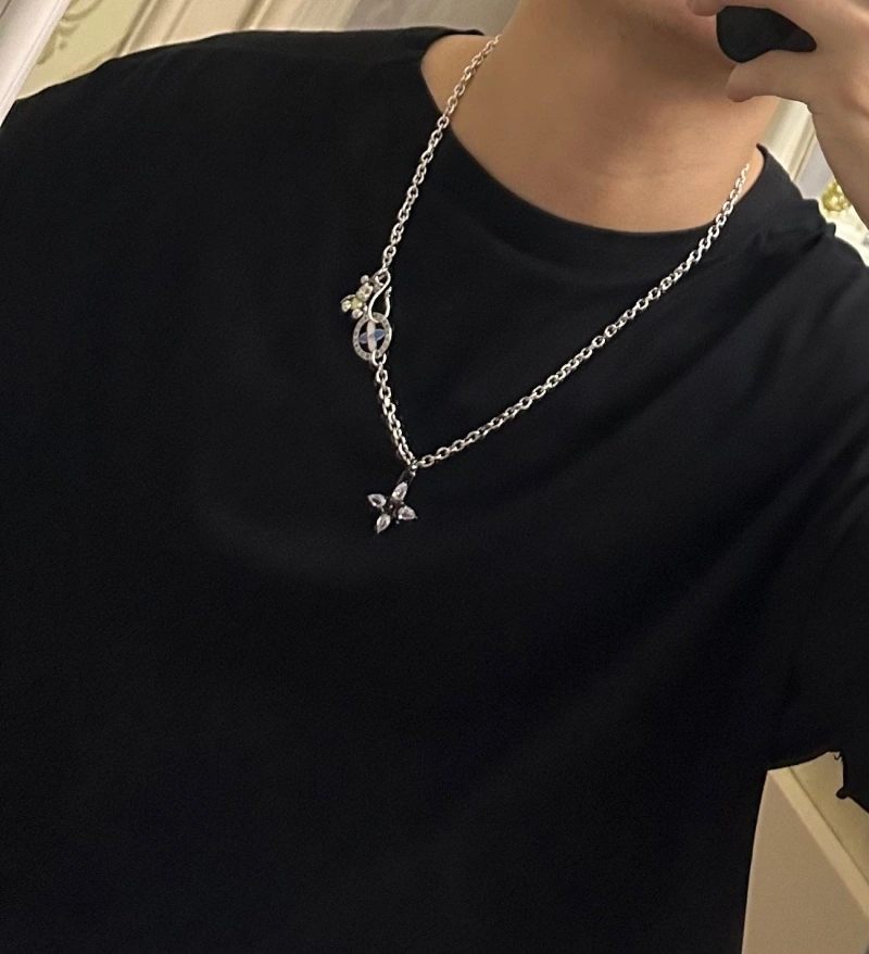 LX Necklaces Lightweight 310433