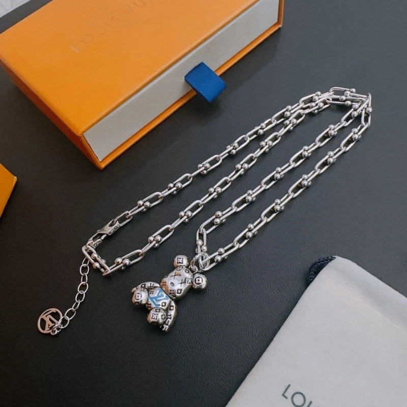 LX Necklaces GoodFit 310429