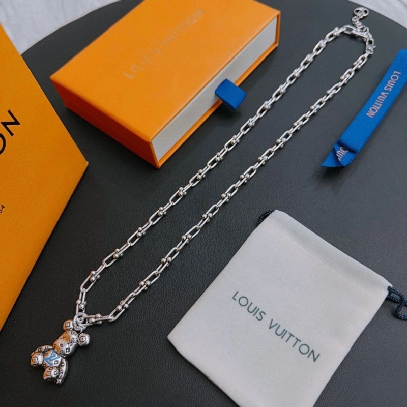 LX Necklaces GoodFit 310429