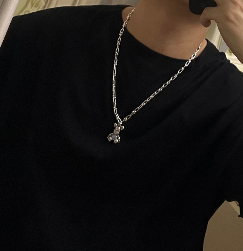 LX Necklaces GoodFit 310429