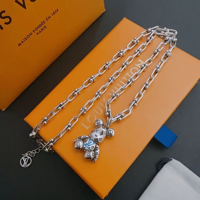 LX Necklaces GoodFit 310429