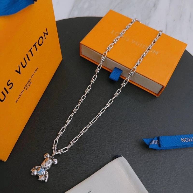 LX Necklaces GoodFit 310429