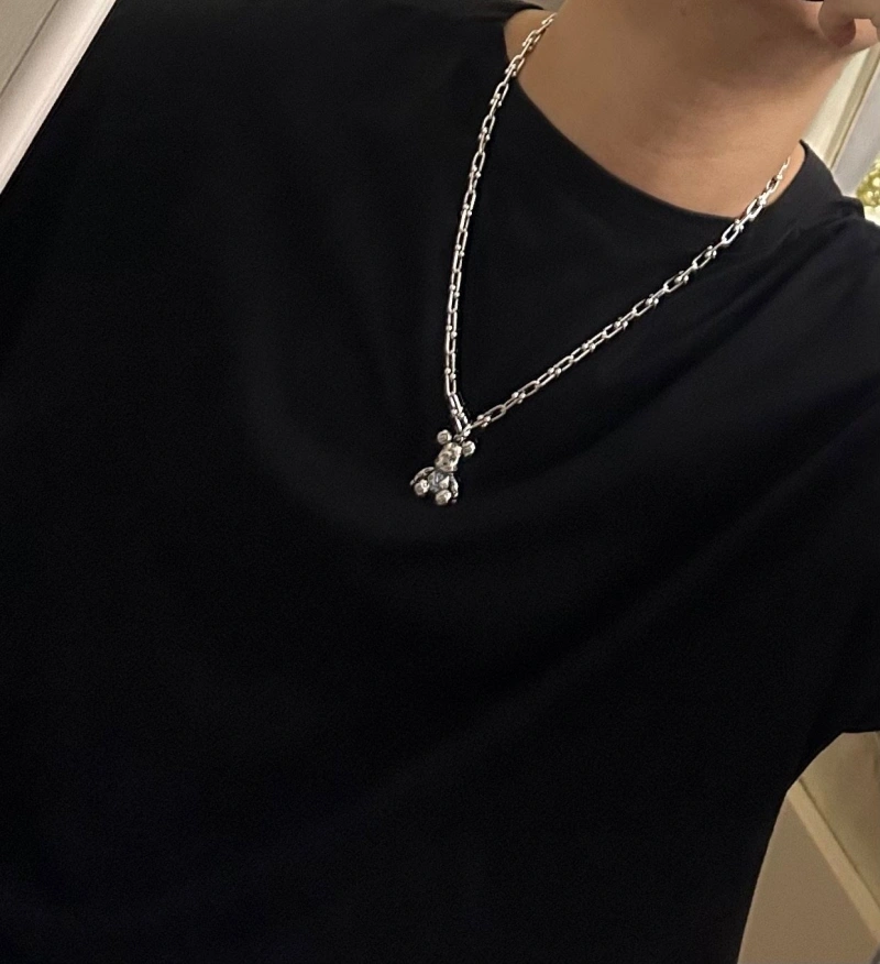 LX Necklaces GoodFit 310429