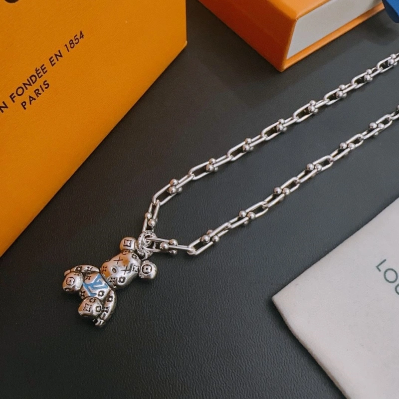 LX Necklaces GoodFit 310429