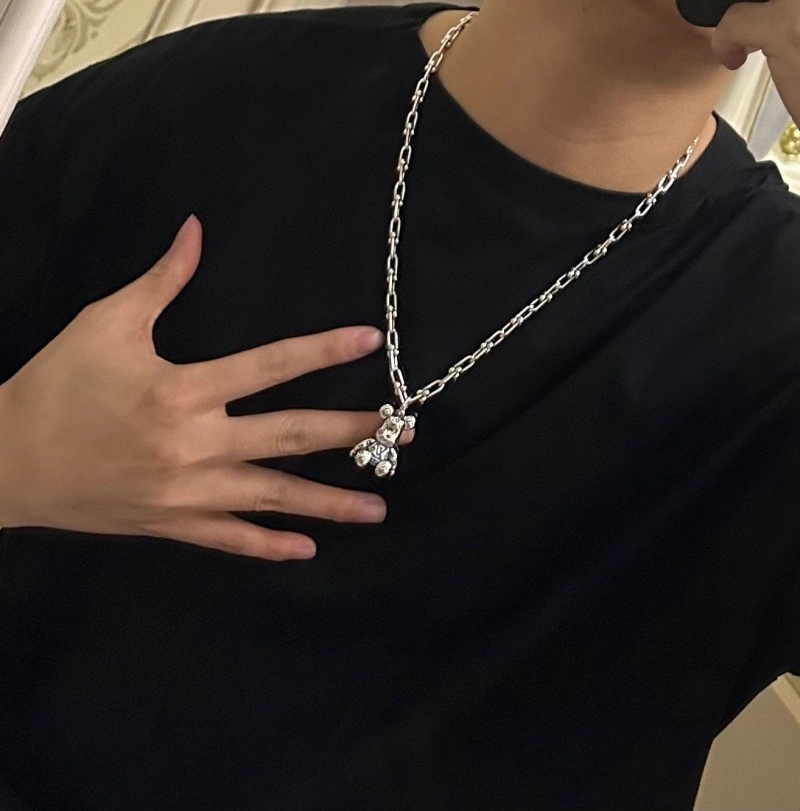 LX Necklaces GoodFit 310429