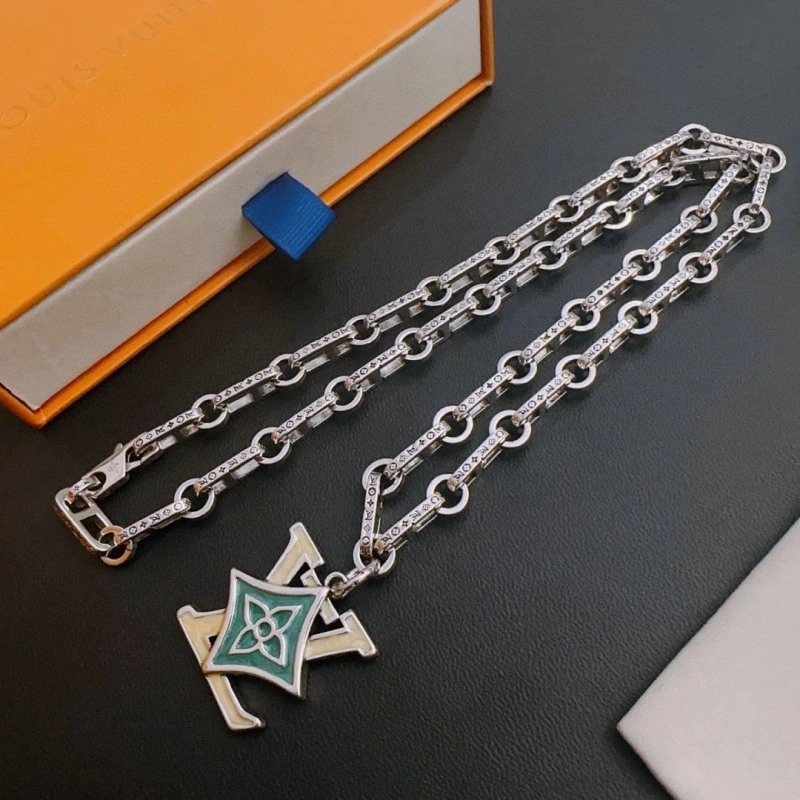 SmartChoice LX Necklaces 310437