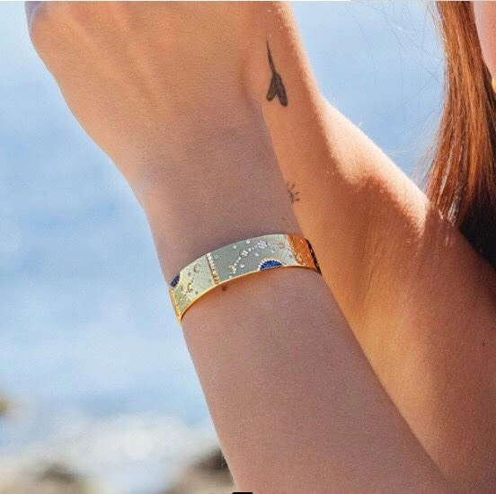 Axm Bracelets Fashionable 281756