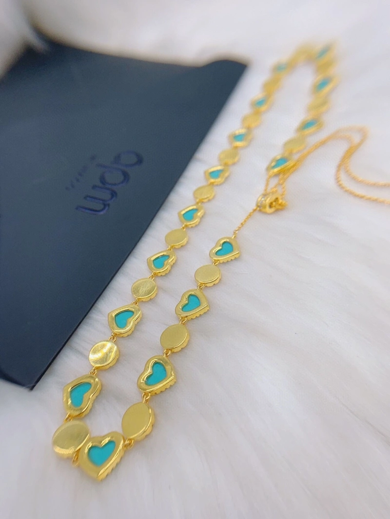 Axm Necklaces UrbanStyle 281509