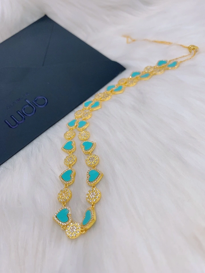 Axm Necklaces UrbanStyle 281509