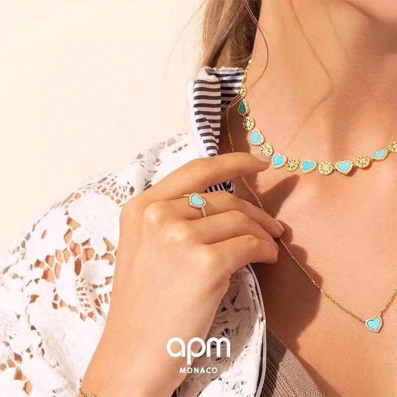 Axm Necklaces UrbanStyle 281509