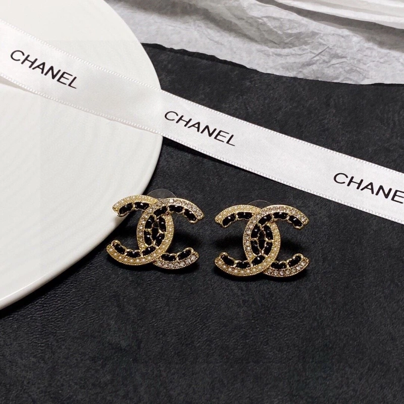 Bright Chxnxl Earrings 288453