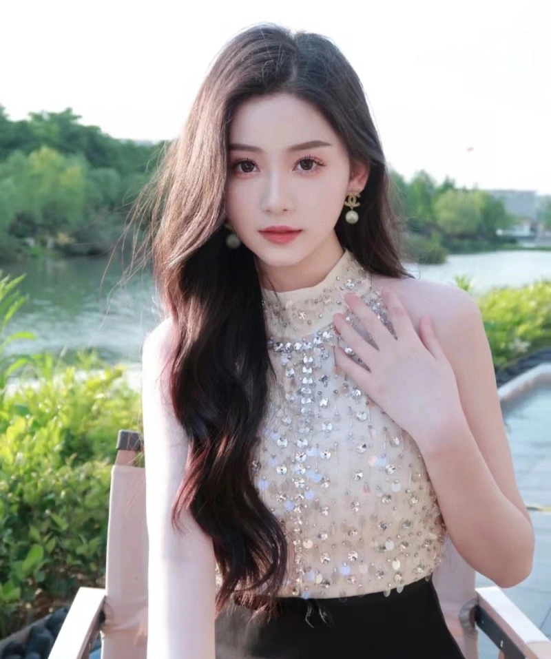 Chxnxl Earrings Timeless 288483