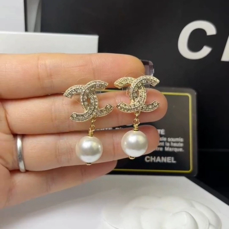 Chxnxl Earrings Timeless 288483
