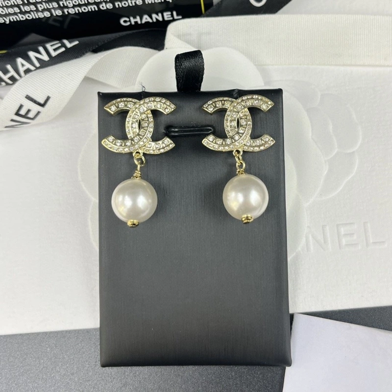 Chxnxl Earrings Timeless 288483