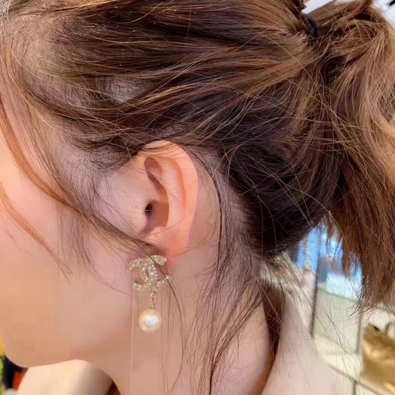 Chxnxl Earrings Timeless 288483
