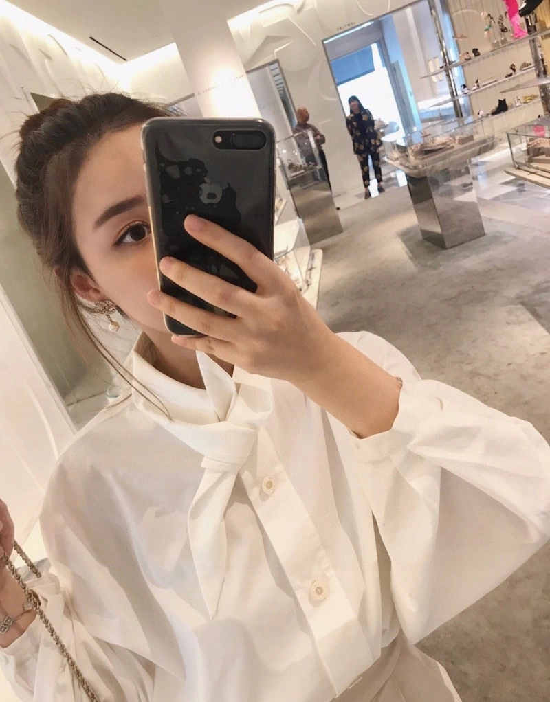 Chxnxl Earrings Timeless 288483