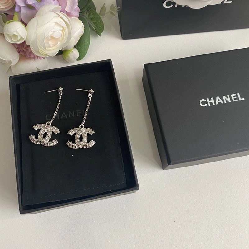 Modern Chxnxl Earrings 288460