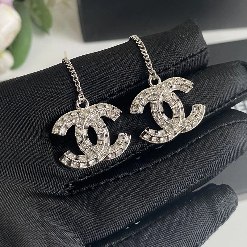 Modern Chxnxl Earrings 288460